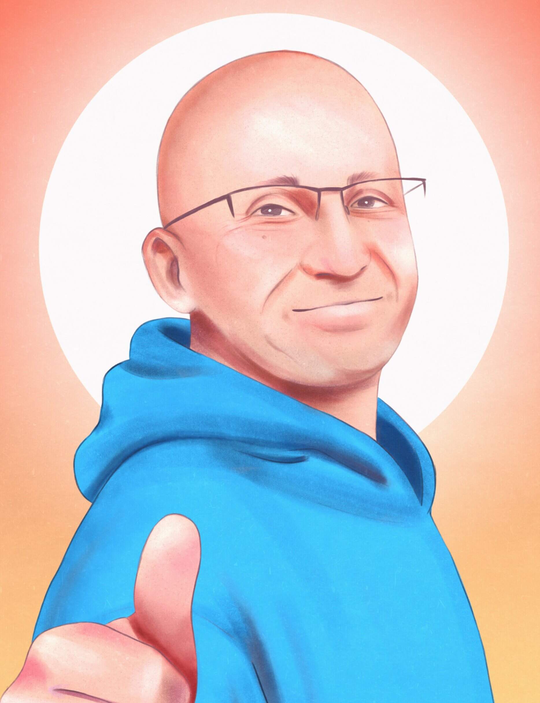 Image téléchargée