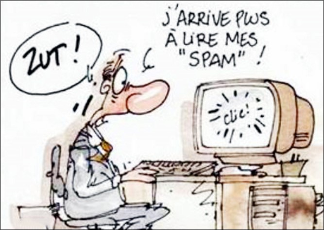 Image téléchargée